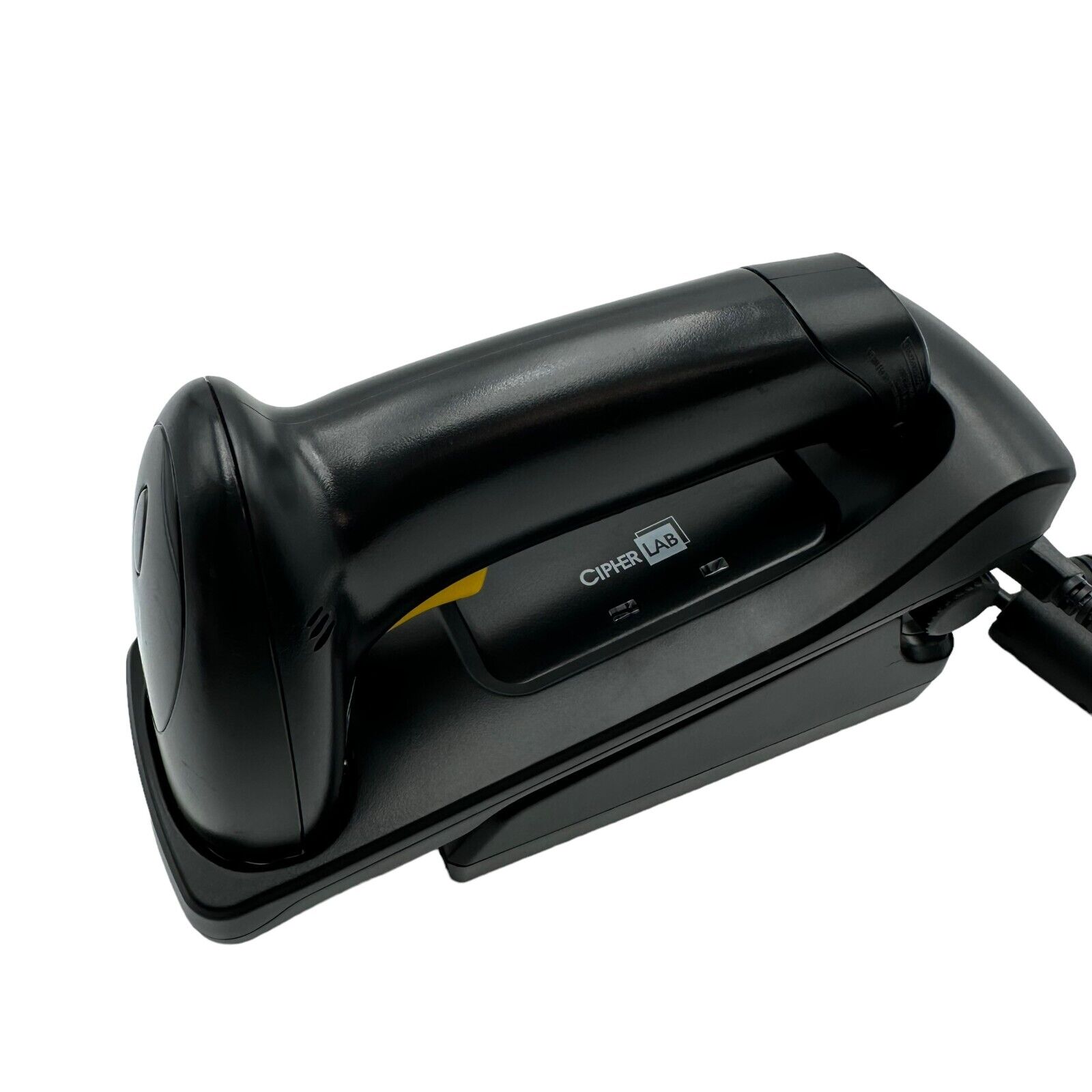 CipherLab 1562 General Wireless Handheld Barcode Scanner, Bluetooth, Laser Scan thumbnail