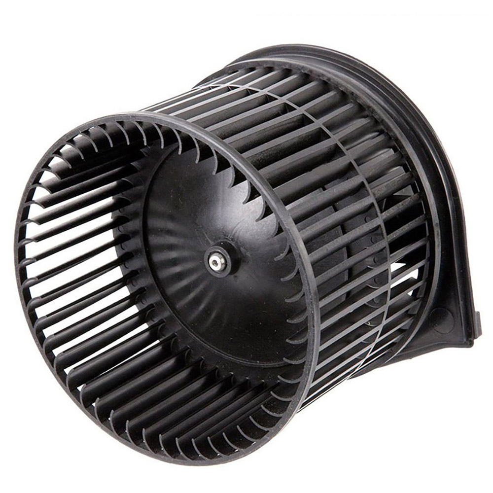 New 1982 Western Star 4900 AC Blower Motor - Lower Lower 4964-2 - 14.0L Engine