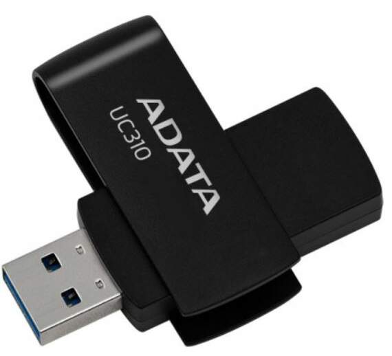 ADATA USB Flash Drive UC310 128GB thumbnail