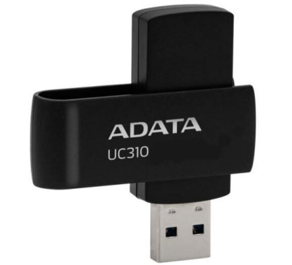 ADATA USB Flash Drive UC310 128GB thumbnail