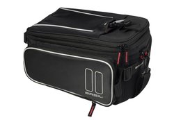 Brašna Na Nosič Sport Des. TrunkBag 17746-47 Grafit 17747