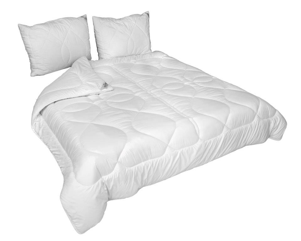 Přikrývka Luxus Plus 220x220cm Zimní 2180g (450g/m2)