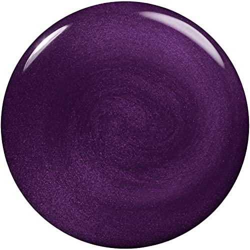 Essie Salon-Quality Nail Polish  8-free Vegan  Valentines Day 2023 Collection  Purple  Flirt with Freedom  0.46 Fl Oz thumbnail