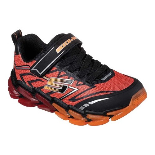 Skechers Skech Air 4.0-TBD - Boys 12.5 Toddler Red Sneaker Medium