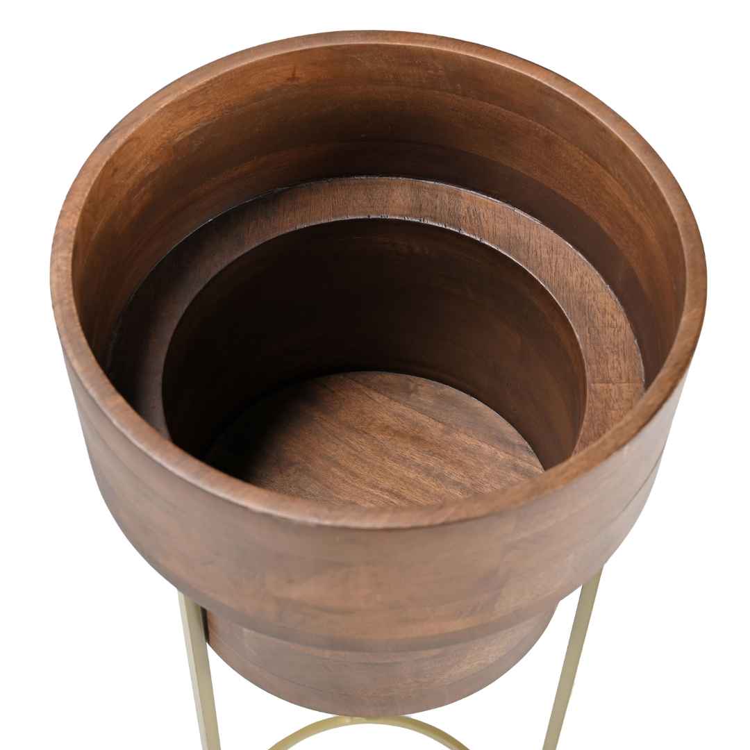 Palar Pair of Planters - RV Astley thumbnail