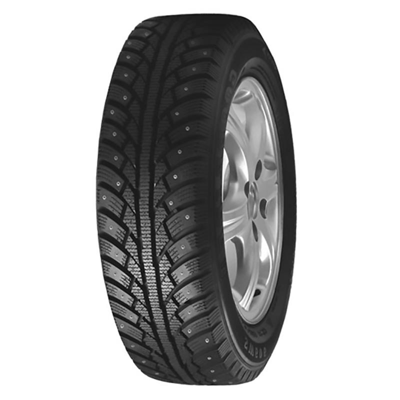 Goodride SW606 FrostExtreme ( 215/65 R16 98T, Kan Dubbas  )