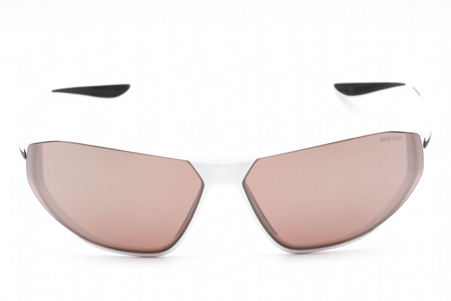 Nike Men's 65 Mm White Sunglasses DQ0992-100 thumbnail