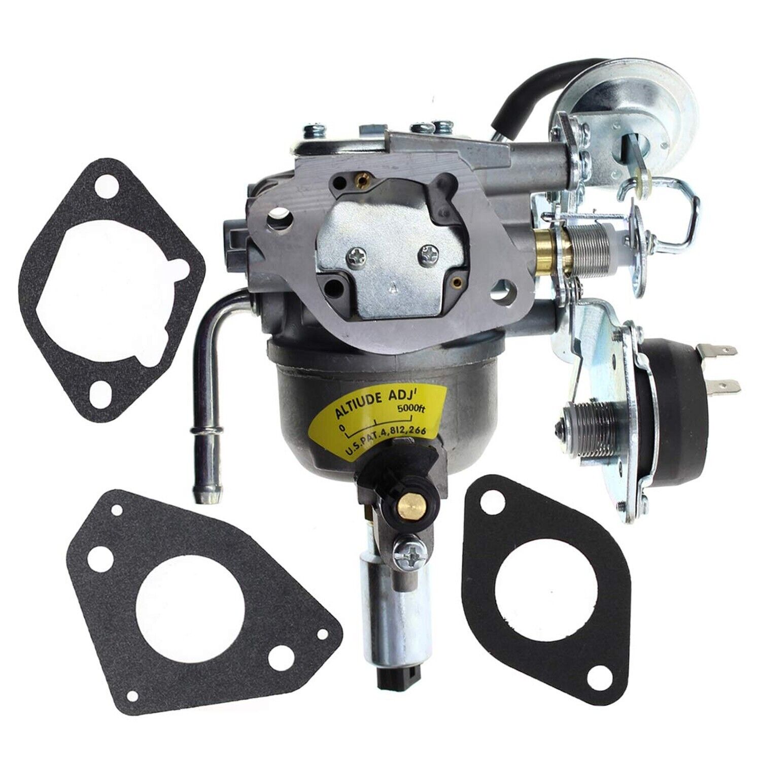 Carbhub 541-0765 Carburetor for Onan RV Generator 541-0765 141-0983 Fits Onan...