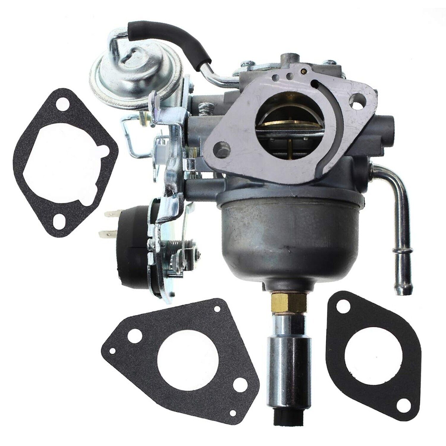 Carbhub 541-0765 Carburetor for Onan RV Generator 541-0765 141-0983 Fits Onan... thumbnail