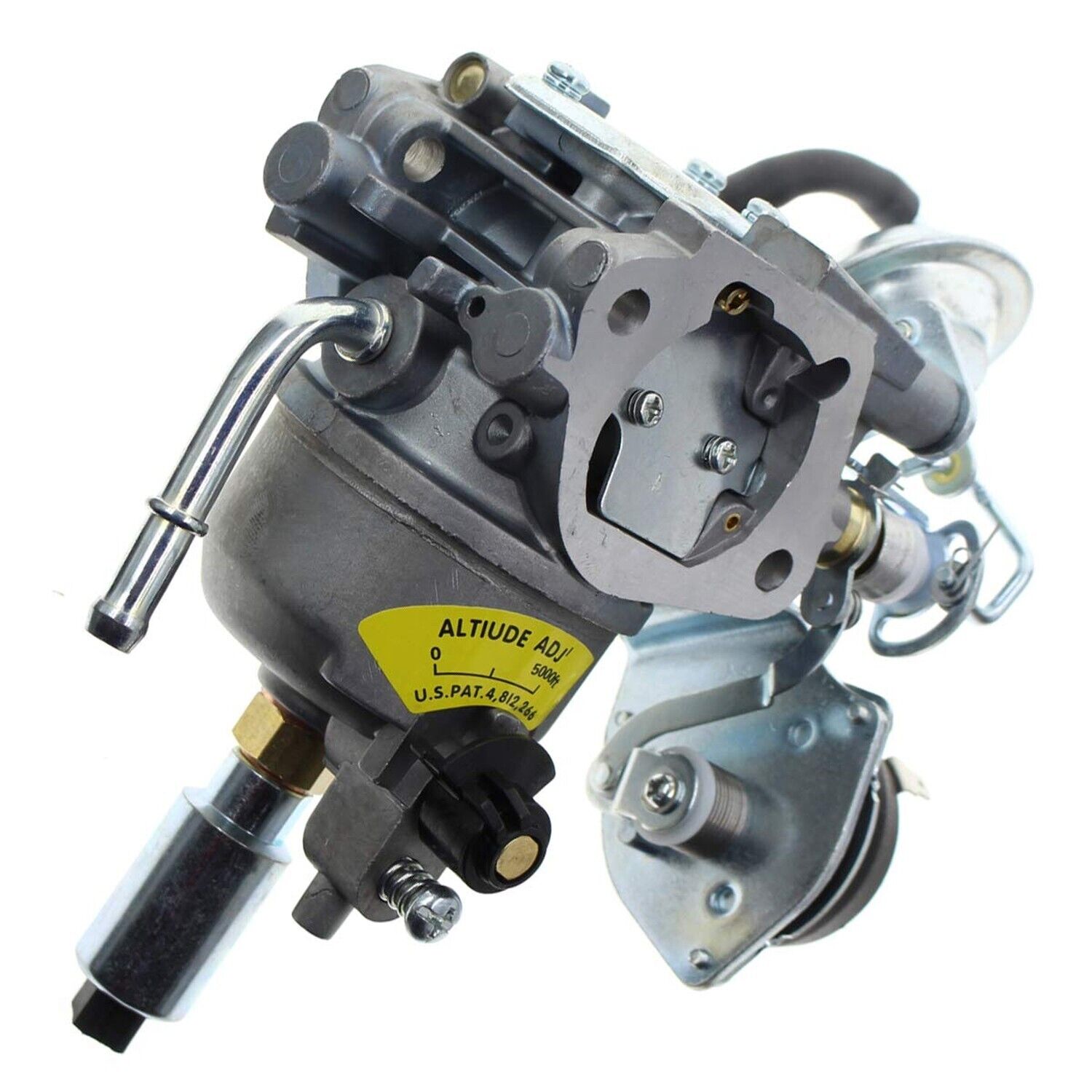 Carbhub 541-0765 Carburetor for Onan RV Generator 541-0765 141-0983 Fits Onan... thumbnail