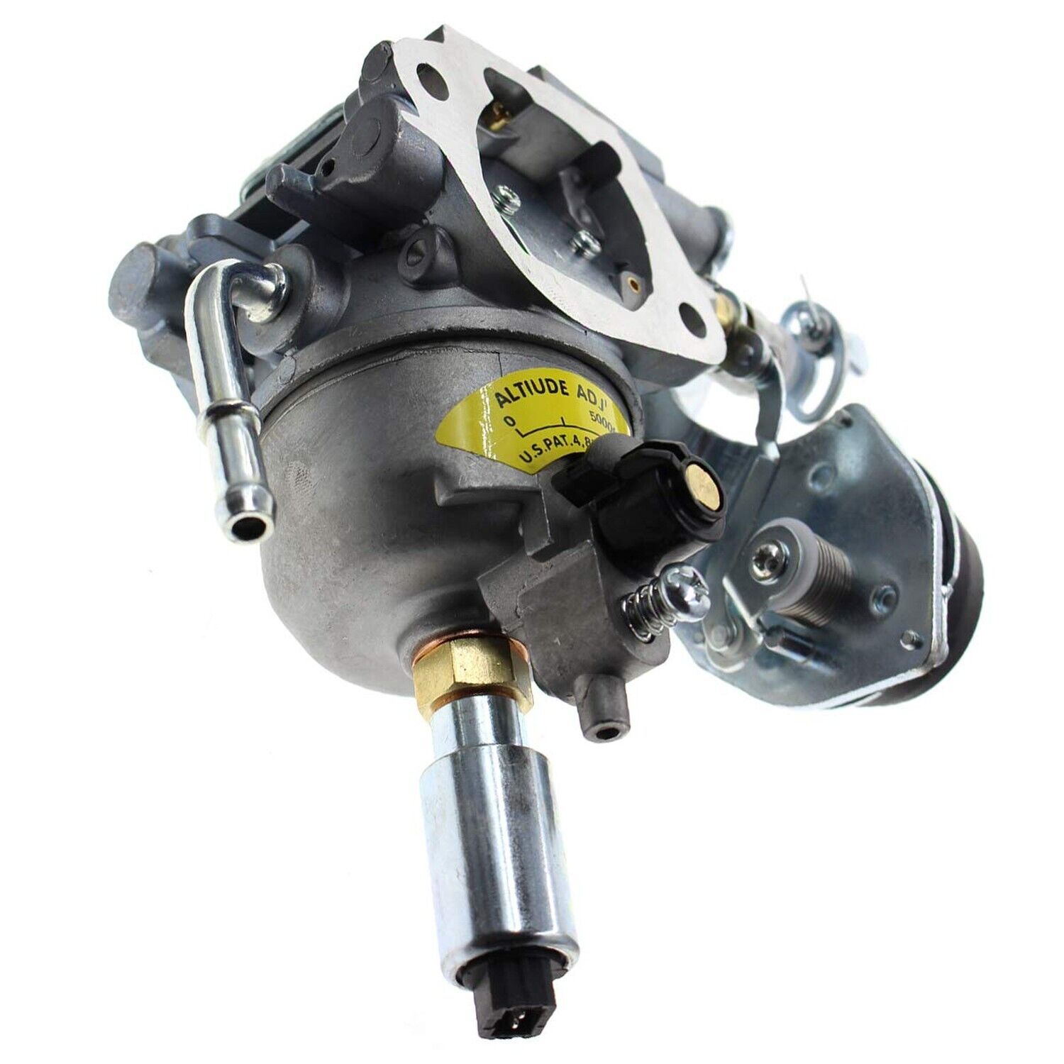 Carbhub 541-0765 Carburetor for Onan RV Generator 541-0765 141-0983 Fits Onan... thumbnail