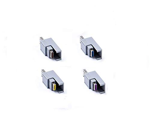 Smart Keeper USB Cable Lock - Single Piece (Purple)
