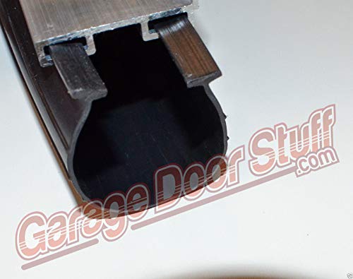 Garage Door Bottom Weather Seal Heavy Duty - 16' - CLOPAY-CHI-Raynor-Overhead thumbnail