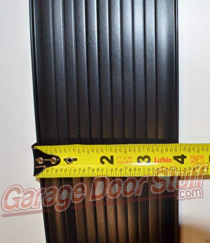 Garage Door Bottom Weather Seal Heavy Duty - 16' - CLOPAY-CHI-Raynor-Overhead thumbnail