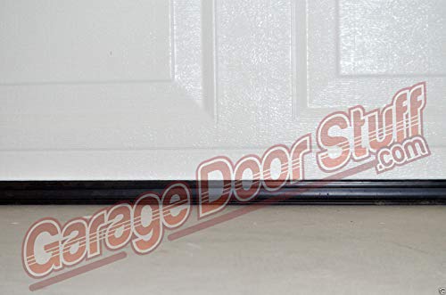Garage Door Bottom Weather Seal Heavy Duty - 16' - CLOPAY-CHI-Raynor-Overhead thumbnail