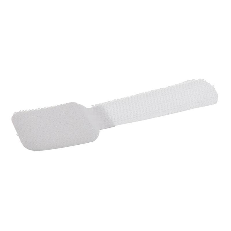 Label the Cable PRO 3120 Cable Bracket White Racking & Wall Panels