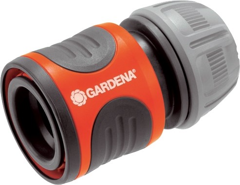 Gardena ORIGINAL Hose Pipe Connector 3/4