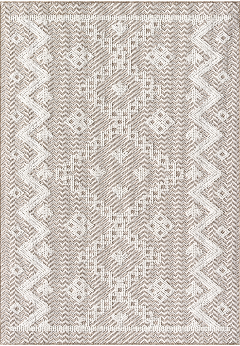 Bouclair BCR-2313 Machine Crafted Area Rug