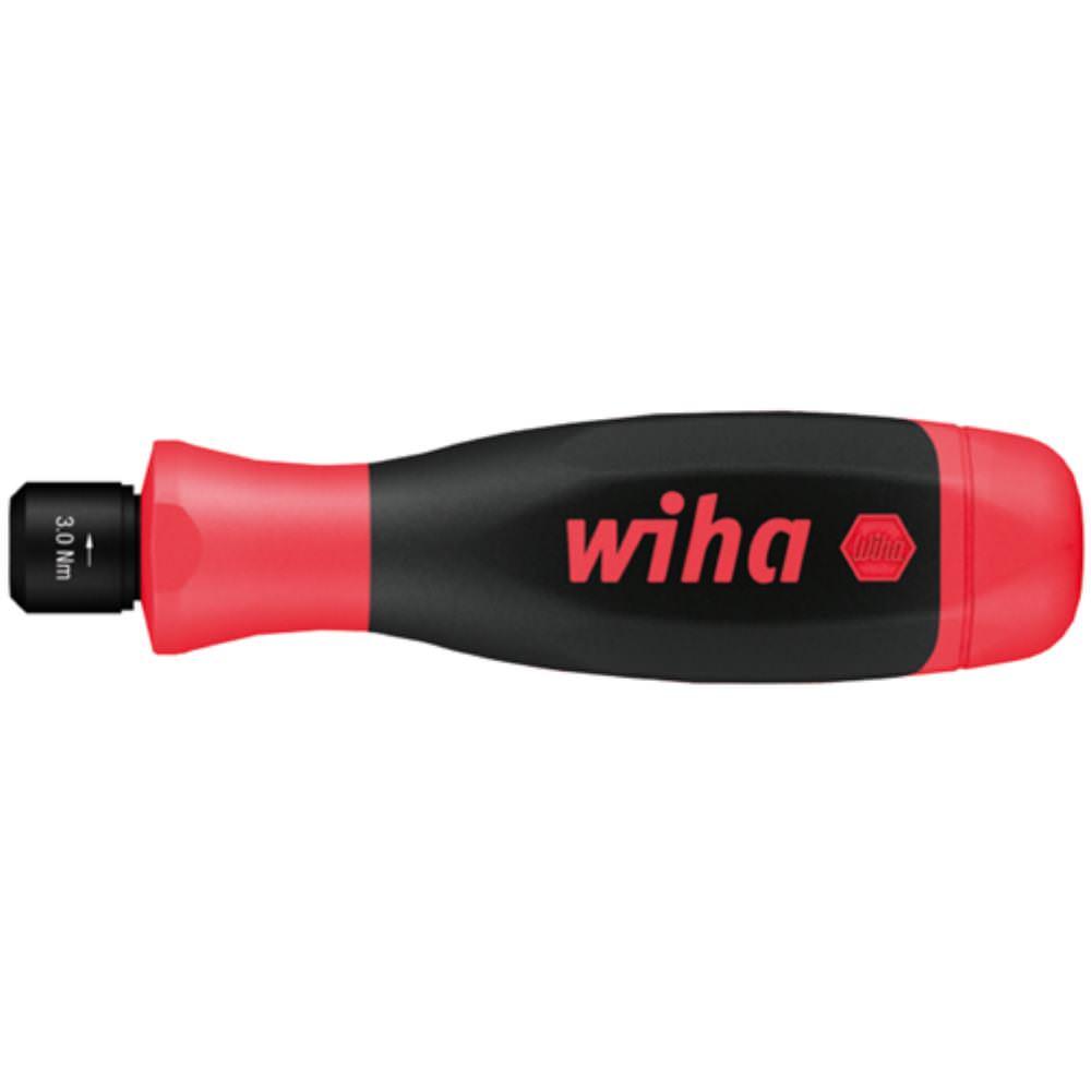 Wiha 36235 2920 EasyTorque Screwdriver 2,0 Nm