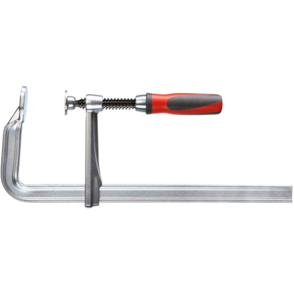Bessey - GZ25-2K All-Steel Screw Clamp Capacity 250mm