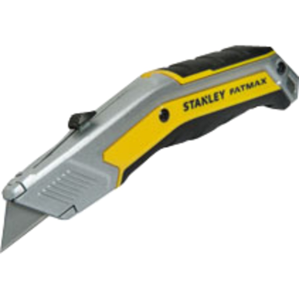 Stanley FMHT0-10288 EXO Knife Durable Ergonomic Precision Blade