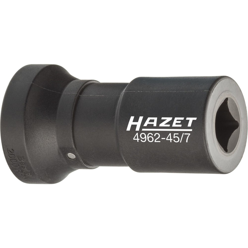 Hazet Grundgerät 4962-045? Vierkant Hohl 12,5 Mm (1/2 Zoll)