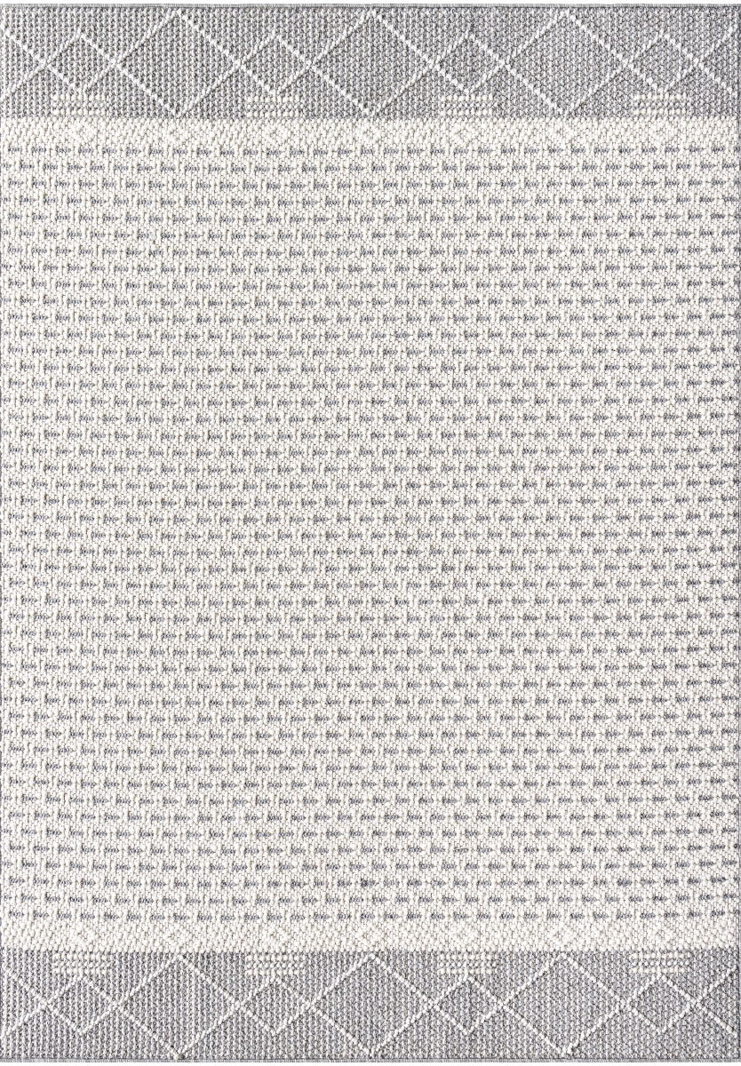 Bouclair BCR-2312 Machine Crafted Area Rug
