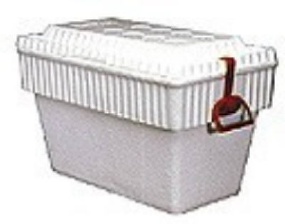 3439 40 QT Styrafoam Senior Chest - Pack of 12
