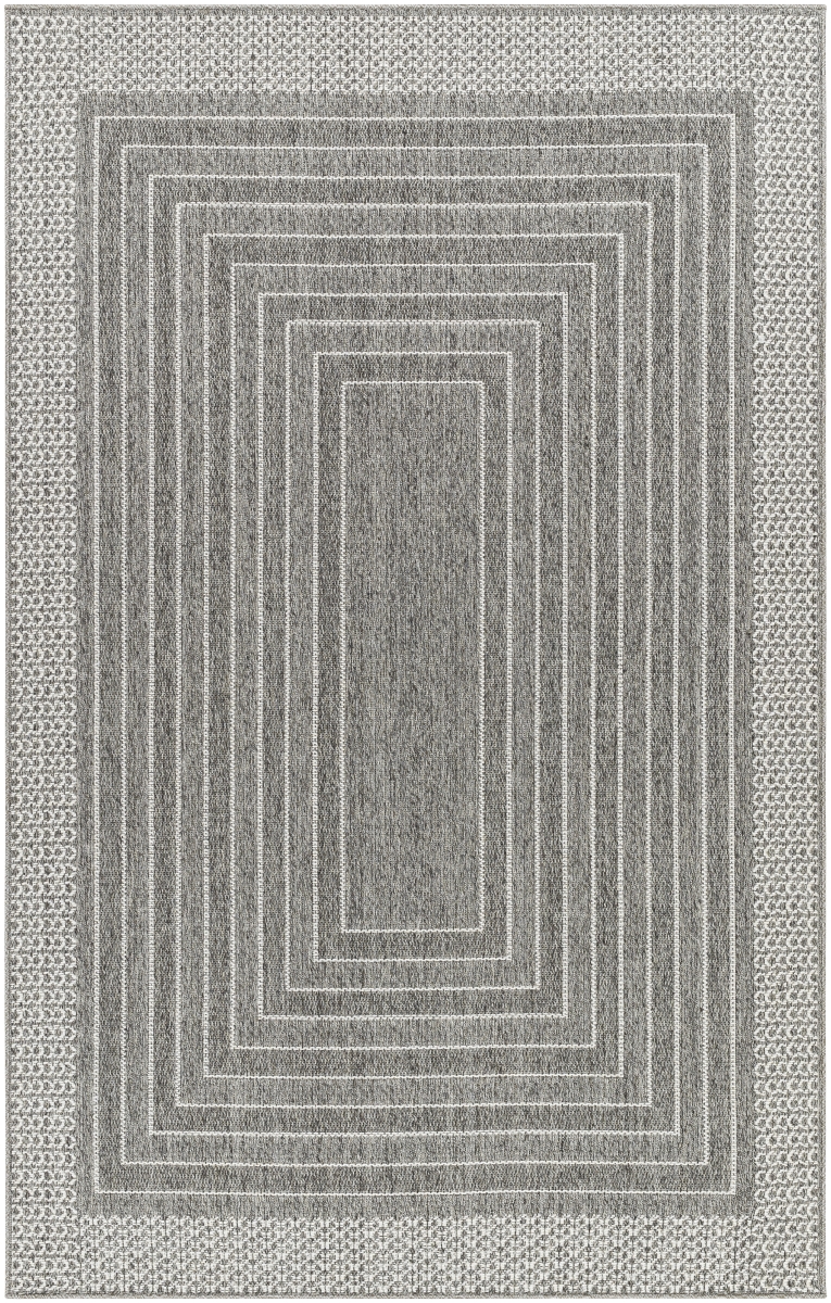Pismo Beach PMB-2313 Outdoor Safe Area Rug