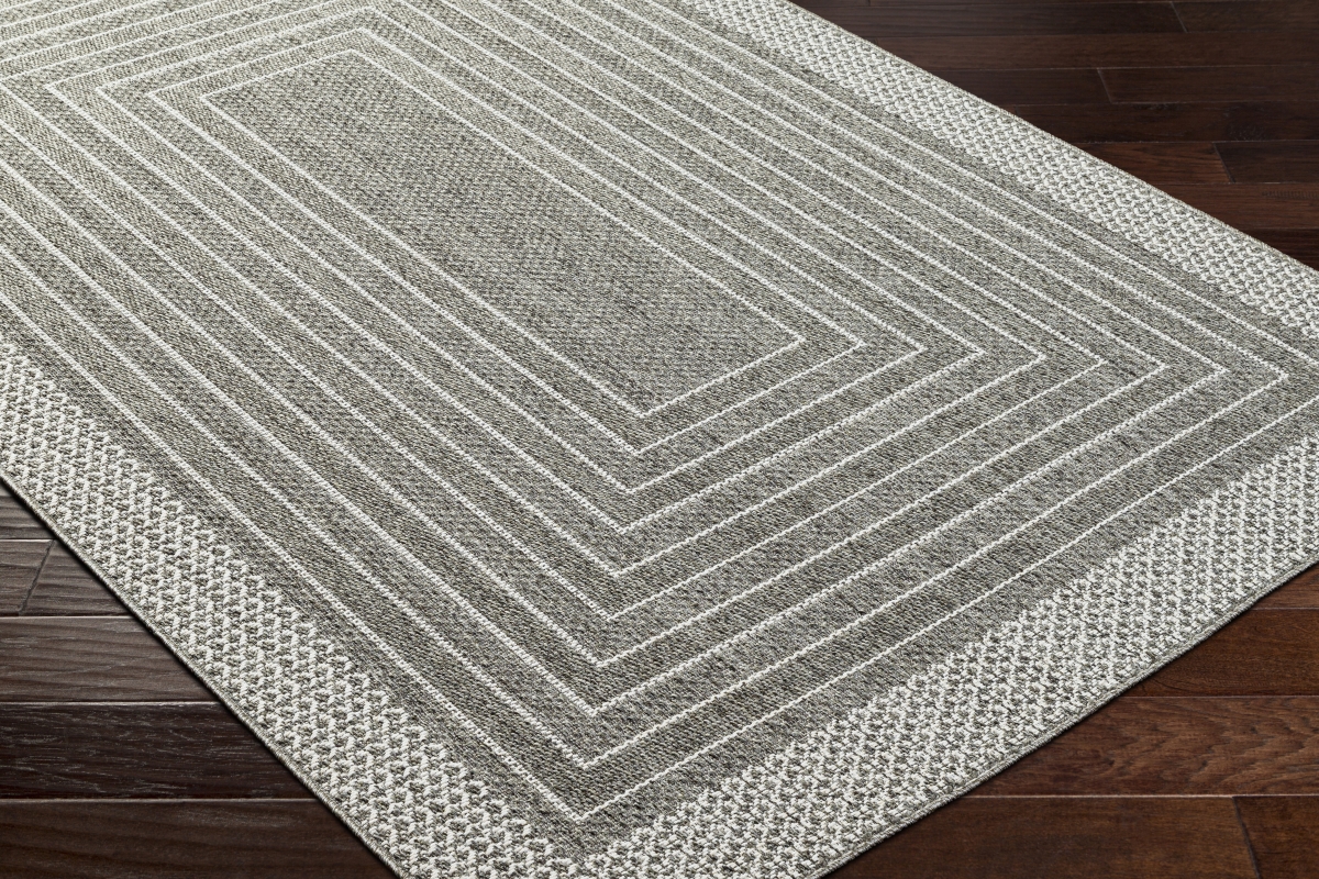 Pismo Beach PMB-2313 Outdoor Safe Area Rug
