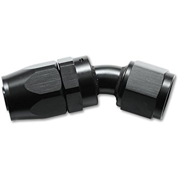 21320 20 an 30 Degree Hose End Fitting