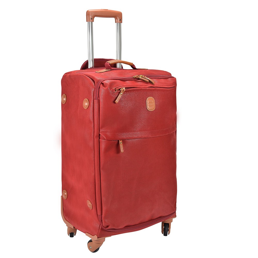 Bric's Life Promo Trolley 4-Rollen 65 Cm