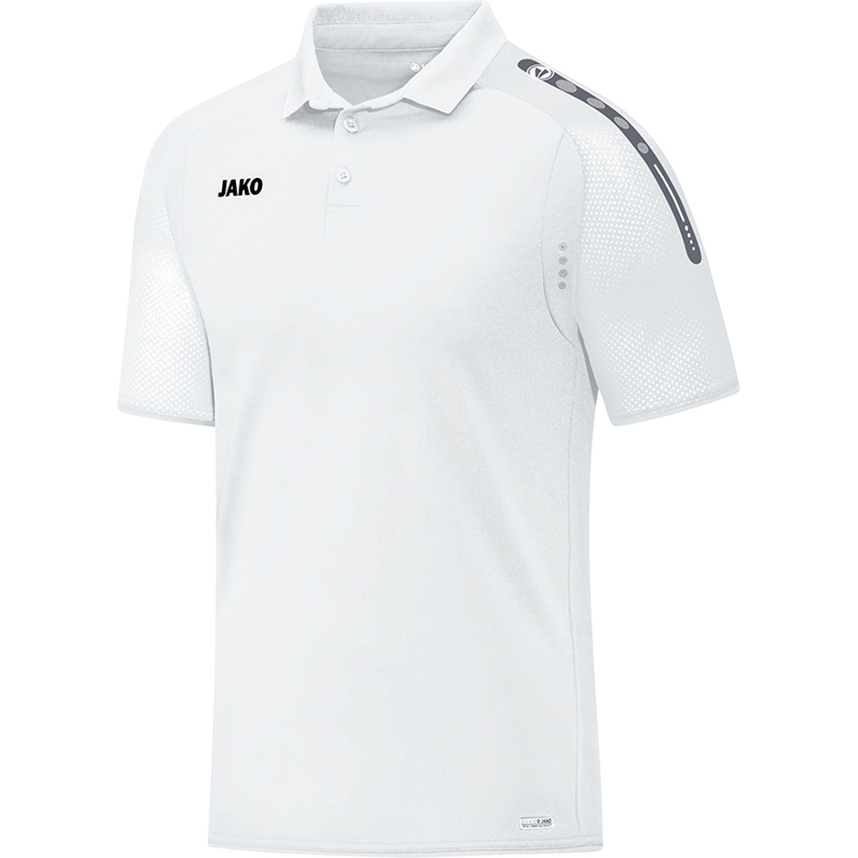 JAKO Champ Poloshirt (000)