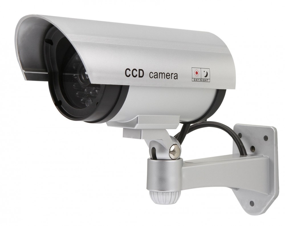Olympia DC400 Bullet Indoor & Outdoor