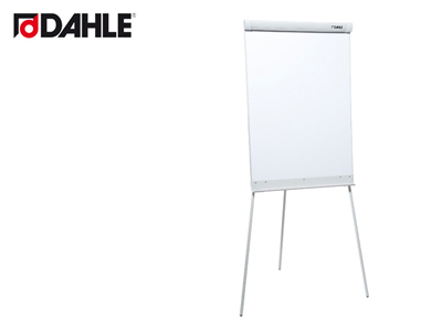 Dahle Personal Flip Chart Easel 68x105cm