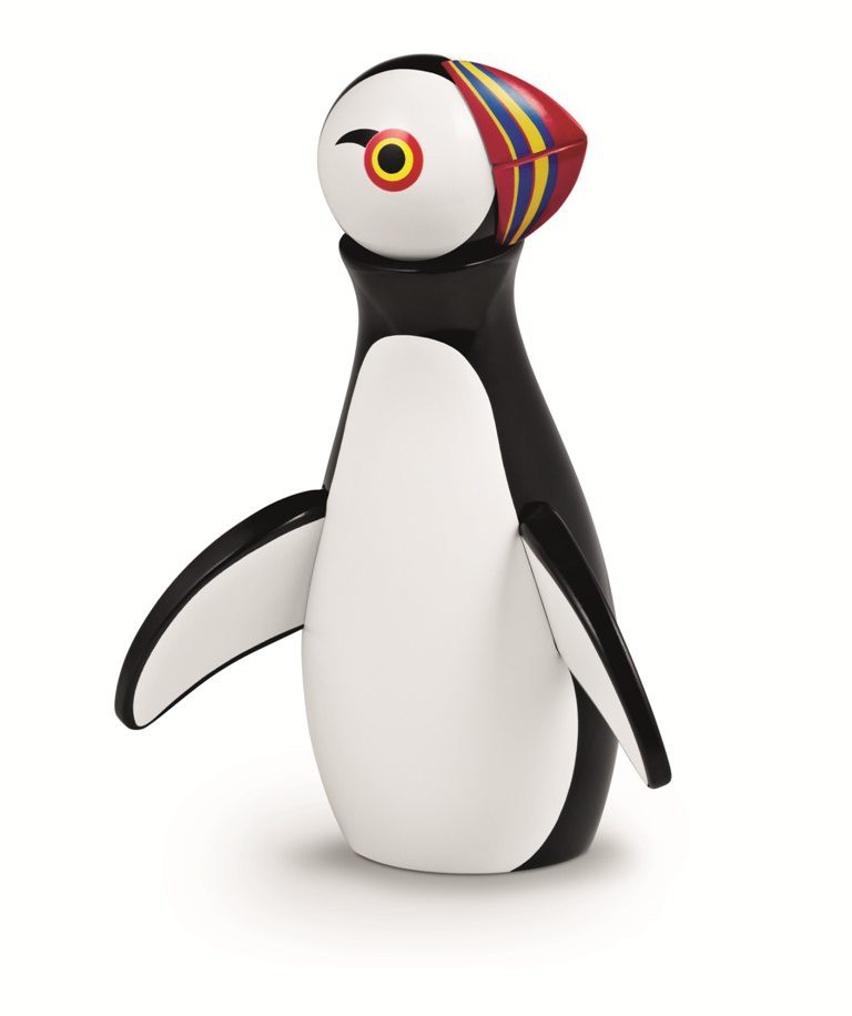 Kay Bojesen Puffin