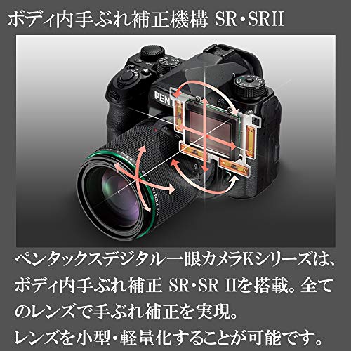 HD PENTAX-FA 43mmF1.9 Limited Black Standard Fixed Focus Lens 20140 thumbnail