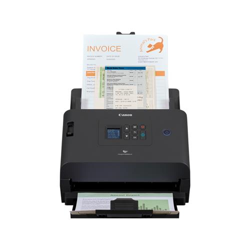 Canon ImageFORMULA DR - S250N Document Scanner