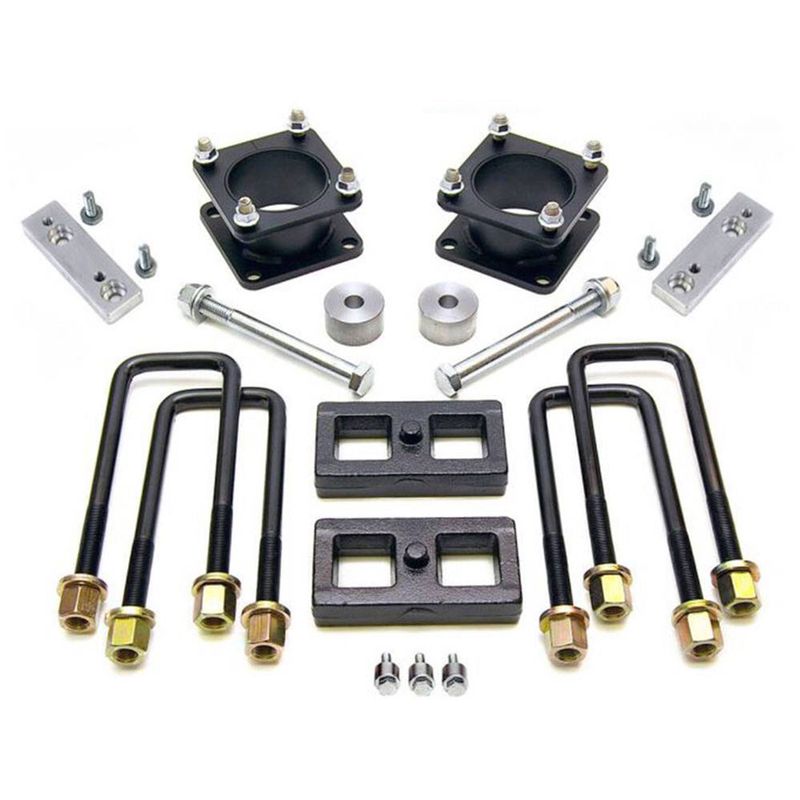 ReadyLift Suspension RL 3  LIFT FORD F-150 TREMOR W/ FALCONS - 66-21320