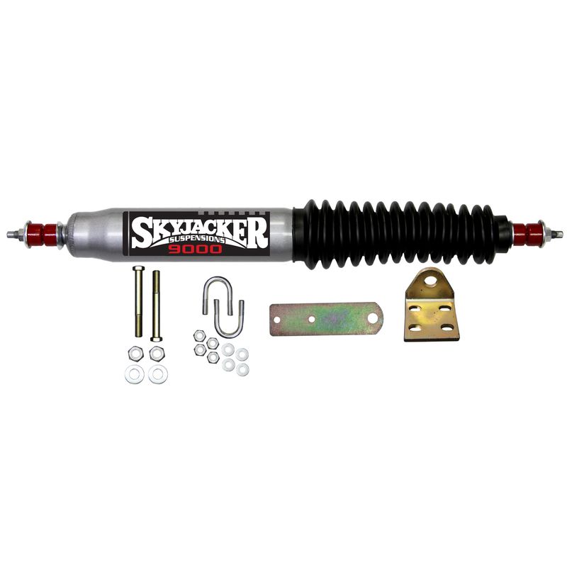 Skyjacker 9253 Steering Stabilizer Dual Kit