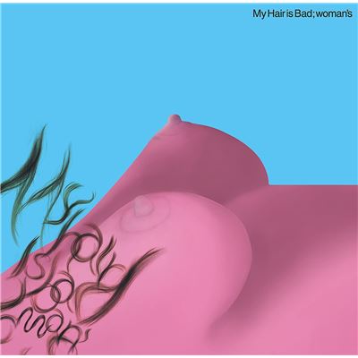 My Hair Is Bad Woman`S (CD)