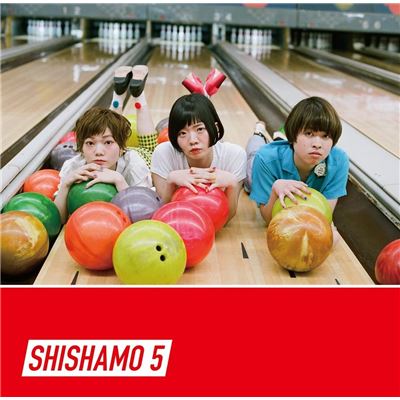 Shishamo 5 (normal Edition)