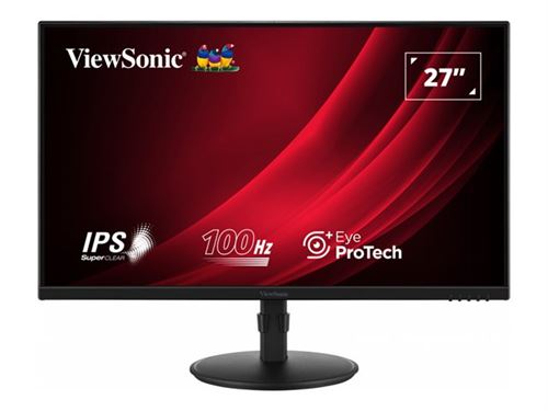 Viewsonic VG2708A-MHD Computer Monitor 68.6 Cm (27