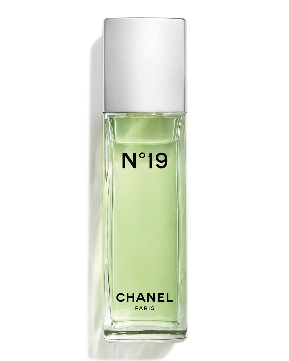 Chanel No 19 Eau De Toilette 100ml