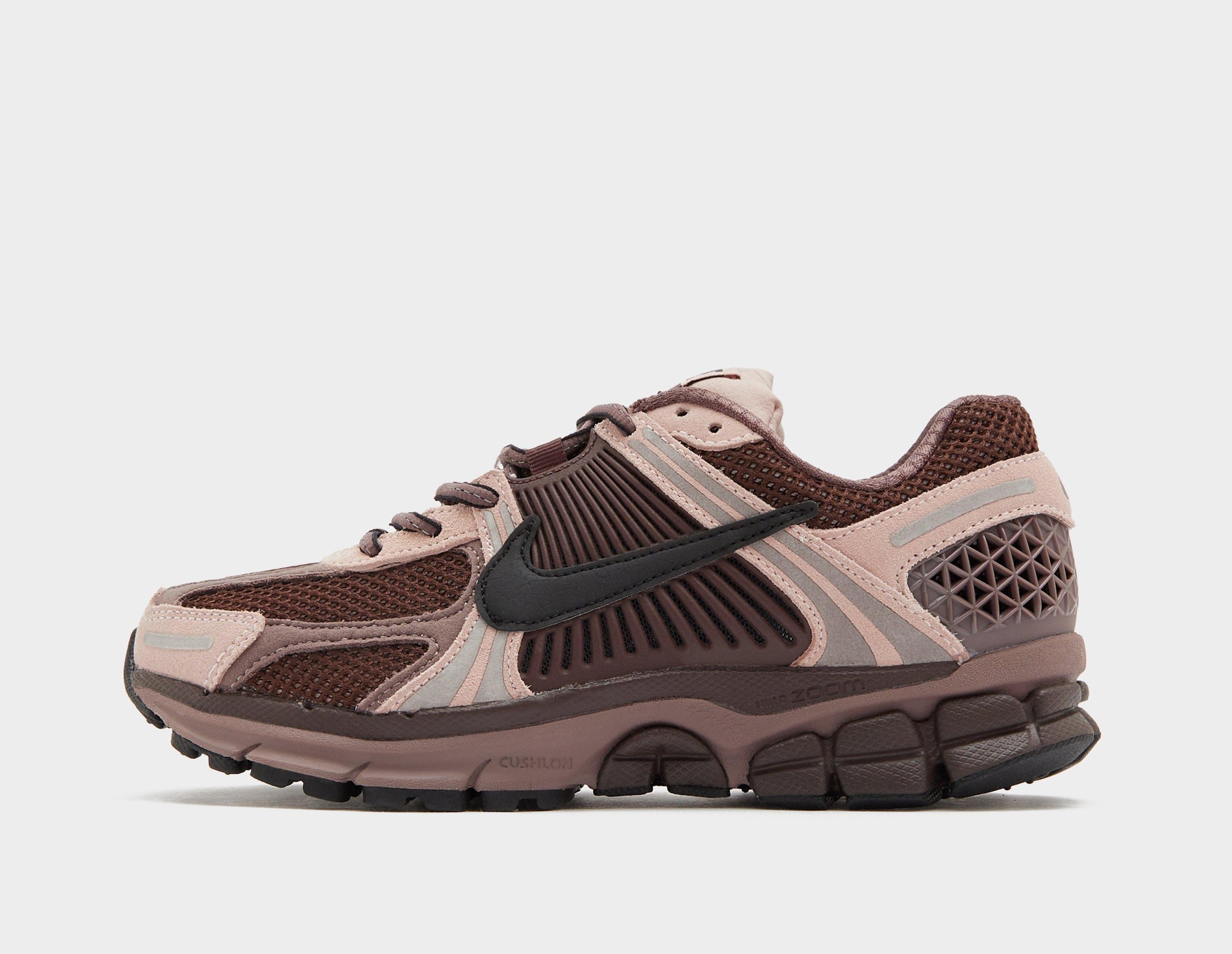 Nike Zoom Vomero 5 Plum Eclipse (Women's) - UK 5