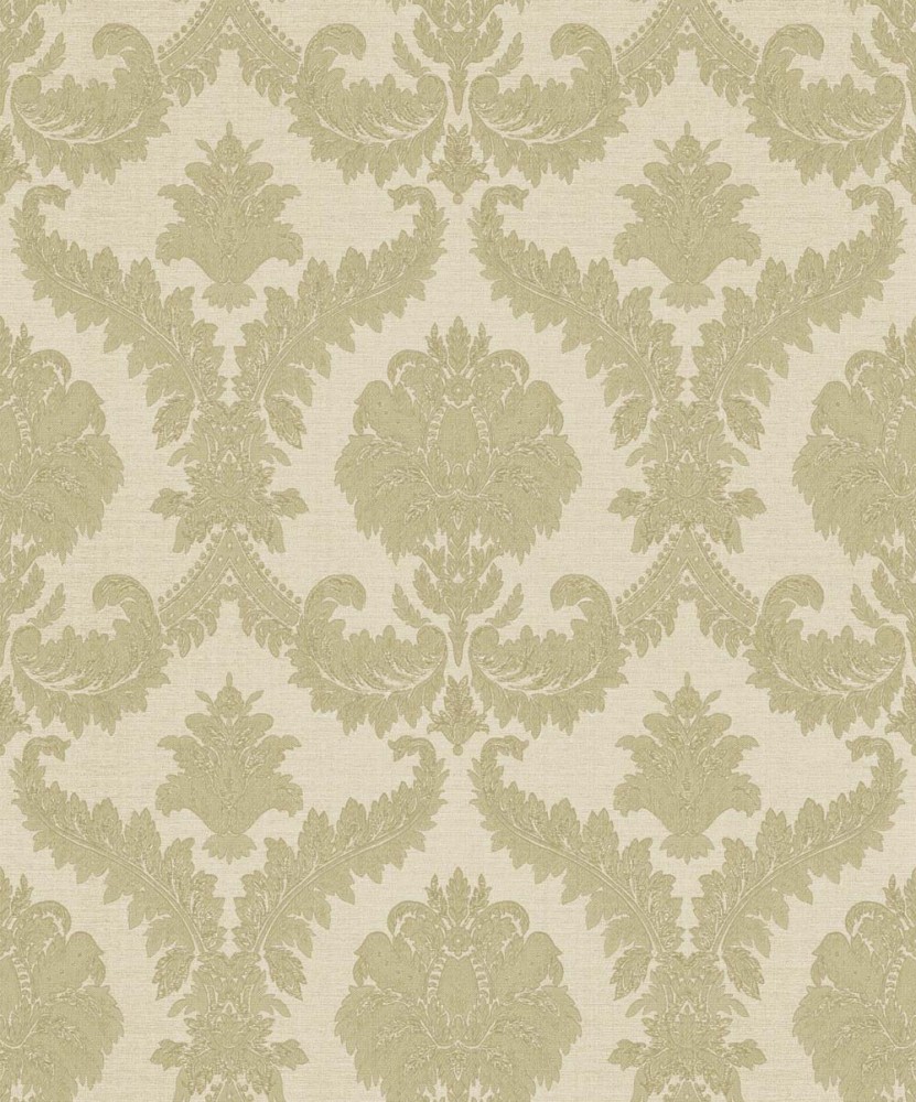 Vintage Tapeten Barock