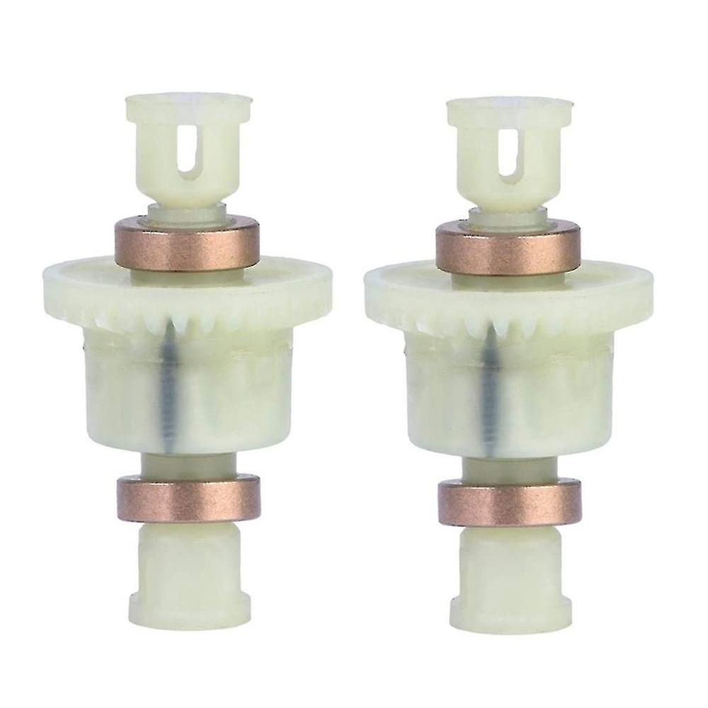 2 Stuks Differentiële Px9300-07 Voor Pxtoys Enoze 9300 9301 9302 9303