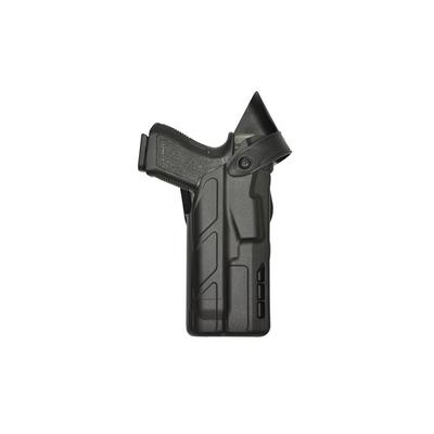 Safariland 7287 SLS Concealment Belt Loop Holster Smith & Wesson M&P 9 4.25in/Smith & Wesson M&P 40 4.25in Right Hand STX Flat Dark Earth 7287-219-551