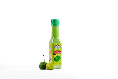 Mexico Lindo Hot Sauce Variety Pack  5 Fl Oz  Pack of 3 thumbnail