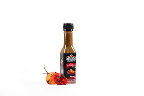 Mexico Lindo Hot Sauce Variety Pack  5 Fl Oz  Pack of 3 thumbnail